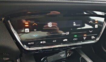 HONDA HR-V  | FWD (przód) | Manualna | 130 KM | Czerwony full