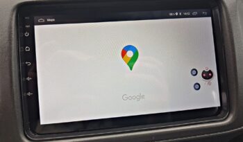 HONDA HR-V  | FWD (przód) | Manualna | 130 KM | Czerwony full