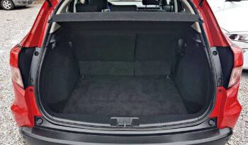 HONDA HR-V  | FWD (przód) | Manualna | 130 KM | Czerwony full
