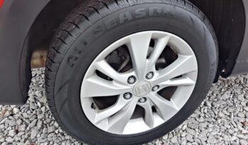 HONDA HR-V  | FWD (przód) | Manualna | 130 KM | Czerwony full