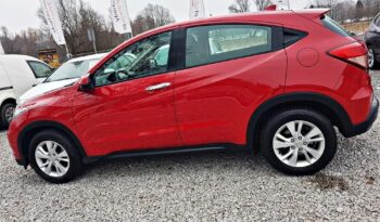 HONDA HR-V  | FWD (przód) | Manualna | 130 KM | Czerwony full