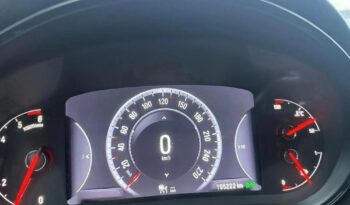 OPEL Insignia  | FWD (przód) | Manualna | 163 KM | Zielony full