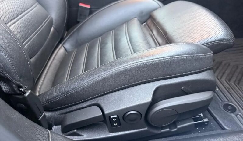 OPEL Insignia  | FWD (przód) | Manualna | 163 KM | Zielony full