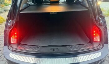 OPEL Insignia  | FWD (przód) | Manualna | 163 KM | Zielony full