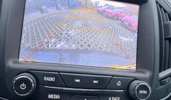 OPEL Insignia  | FWD (przód) | Manualna | 163 KM | Zielony full