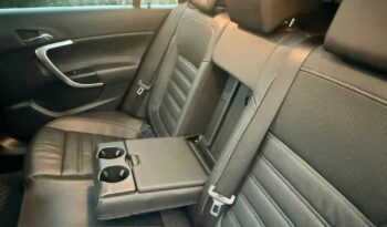 OPEL Insignia  | FWD (przód) | Manualna | 163 KM | Zielony full