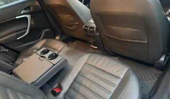 OPEL Insignia  | FWD (przód) | Manualna | 163 KM | Zielony full