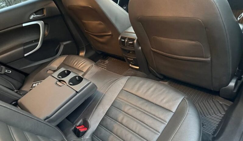 OPEL Insignia  | FWD (przód) | Manualna | 163 KM | Zielony full