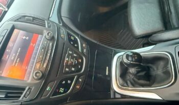 OPEL Insignia  | FWD (przód) | Manualna | 163 KM | Zielony full