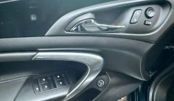 OPEL Insignia  | FWD (przód) | Manualna | 163 KM | Zielony full