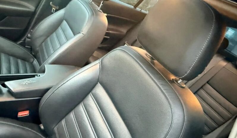 OPEL Insignia  | FWD (przód) | Manualna | 163 KM | Zielony full