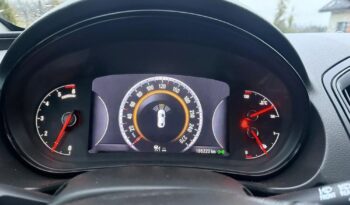 OPEL Insignia  | FWD (przód) | Manualna | 163 KM | Zielony full