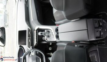 PEUGEOT 5008  | FWD (przód) | Manualna | 130 KM | Biały full