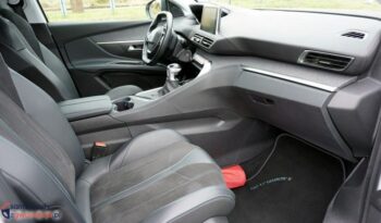 PEUGEOT 5008  | FWD (przód) | Manualna | 130 KM | Biały full