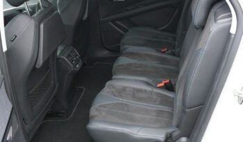 PEUGEOT 5008  | FWD (przód) | Manualna | 130 KM | Biały full