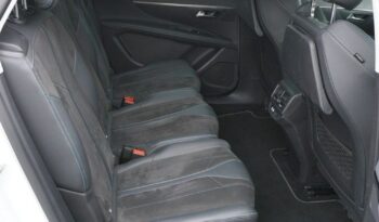 PEUGEOT 5008  | FWD (przód) | Manualna | 130 KM | Biały full