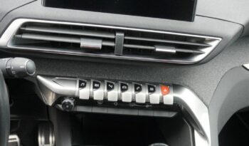 PEUGEOT 5008  | FWD (przód) | Manualna | 130 KM | Biały full