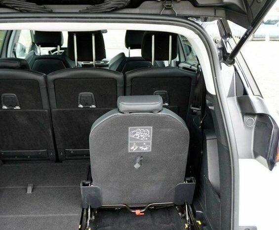 PEUGEOT 5008  | FWD (przód) | Manualna | 130 KM | Biały full