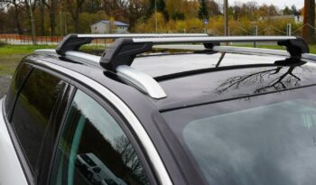 PEUGEOT 5008  | FWD (przód) | Manualna | 130 KM | Biały full