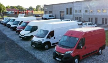 PEUGEOT 5008  | FWD (przód) | Manualna | 130 KM | Biały full