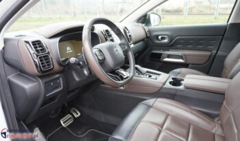 CITROEN C5 Aircross  | FWD (przód) | Automatyczna | 225 KM | Biały full