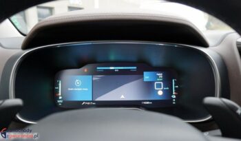 CITROEN C5 Aircross  | FWD (przód) | Automatyczna | 225 KM | Biały full