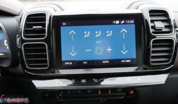 CITROEN C5 Aircross  | FWD (przód) | Automatyczna | 225 KM | Biały full