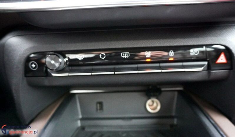 CITROEN C5 Aircross  | FWD (przód) | Automatyczna | 225 KM | Biały full