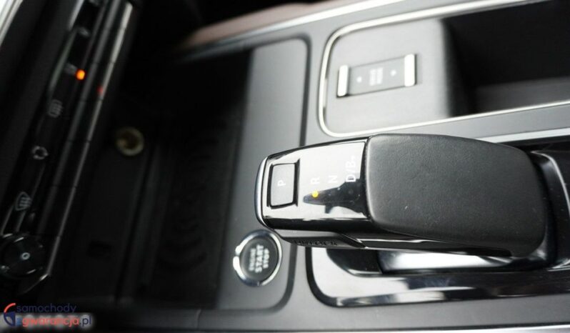 CITROEN C5 Aircross  | FWD (przód) | Automatyczna | 225 KM | Biały full