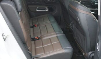 CITROEN C5 Aircross  | FWD (przód) | Automatyczna | 225 KM | Biały full