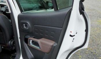 CITROEN C5 Aircross  | FWD (przód) | Automatyczna | 225 KM | Biały full