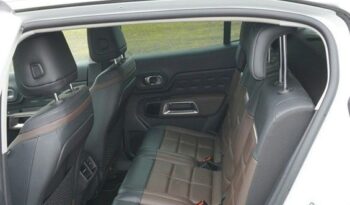 CITROEN C5 Aircross  | FWD (przód) | Automatyczna | 225 KM | Biały full