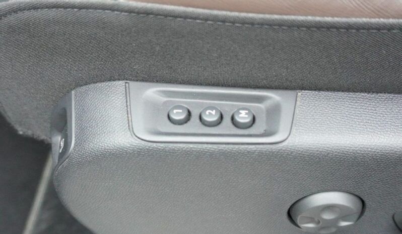 CITROEN C5 Aircross  | FWD (przód) | Automatyczna | 225 KM | Biały full