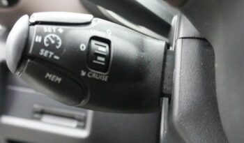 CITROEN C5 Aircross  | FWD (przód) | Automatyczna | 225 KM | Biały full