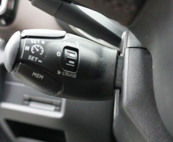 CITROEN C5 Aircross  | FWD (przód) | Automatyczna | 225 KM | Biały full