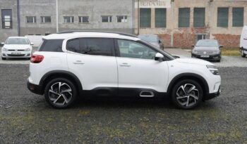 CITROEN C5 Aircross  | FWD (przód) | Automatyczna | 225 KM | Biały full
