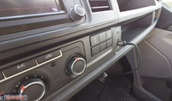 VOLKSWAGEN Transporter | 4×4 (doł. automatycznie) | Automatyczna | 150 KM | Biały full