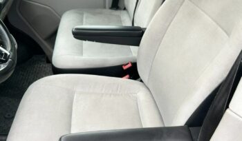 VOLKSWAGEN Transporter | 4×4 (doł. automatycznie) | Automatyczna | 150 KM | Biały full