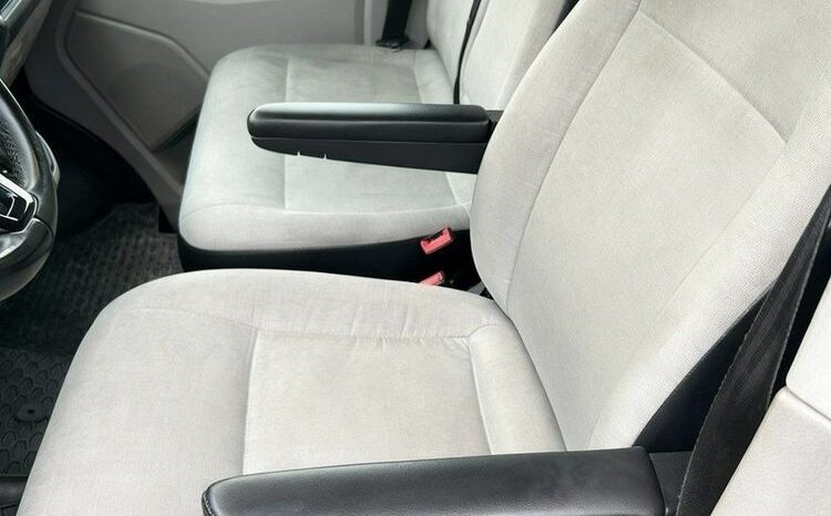 VOLKSWAGEN Transporter | 4×4 (doł. automatycznie) | Automatyczna | 150 KM | Biały full
