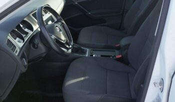 VOLKSWAGEN Golf  | FWD (przód) | Manualna | 125 KM | Biały full