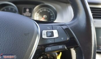 VOLKSWAGEN Golf  | FWD (przód) | Manualna | 125 KM | Biały full