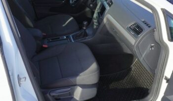 VOLKSWAGEN Golf  | FWD (przód) | Manualna | 125 KM | Biały full