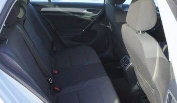 VOLKSWAGEN Golf  | FWD (przód) | Manualna | 125 KM | Biały full