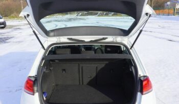 VOLKSWAGEN Golf  | FWD (przód) | Manualna | 125 KM | Biały full