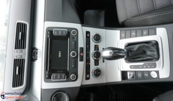 VOLKSWAGEN Passat CC | FWD (przód) | Automatyczna | 160 KM | Brązowy full