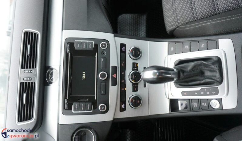 VOLKSWAGEN Passat CC | FWD (przód) | Automatyczna | 160 KM | Brązowy full