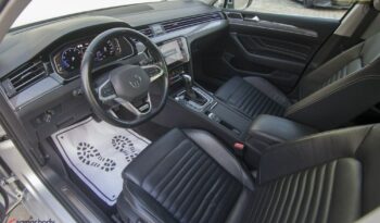 VOLKSWAGEN Passat  | 4×4 (doł. automatycznie) | Automatyczna | 272 KM | Srebrny full
