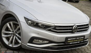 VOLKSWAGEN Passat  | 4×4 (doł. automatycznie) | Automatyczna | 272 KM | Srebrny full