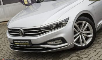 VOLKSWAGEN Passat  | 4×4 (doł. automatycznie) | Automatyczna | 272 KM | Srebrny full