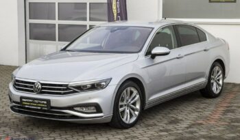 VOLKSWAGEN Passat  | 4×4 (doł. automatycznie) | Automatyczna | 272 KM | Srebrny full